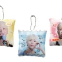 세븐틴 승관 쿠션키링 양도 굿즈 포카 인형 1