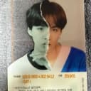 BTS 슈가 포토카드 2