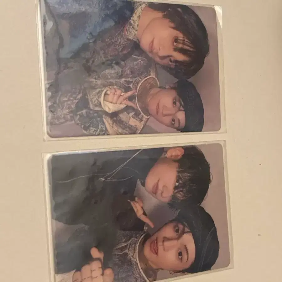 보이넥스트도어 보넥도 boynextdoor 성호 리우 명재현 유닛포카