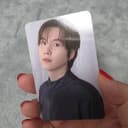 고양콘 아리랑 아미존 특전 포카 방탄 bts 윤기 슈가 2