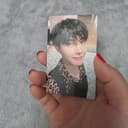 2020 블루레이 메모리즈 방탄 bts 호석 제이홉 포카 2