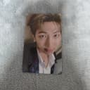 2019 블루레이 메모리즈 방탄 bts 남준 rm 포카 1