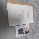 메이드 바이 아티스트 노트 미니포카 방탄 bts 윤기 슈가 2