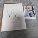 메이드 바이 아티스트 목걸이 미니포카 방탄 bts 윤기 슈가 1
