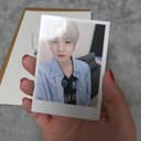 메이드 바이 아티스트 목걸이 미니포카 방탄 bts 윤기 슈가 5