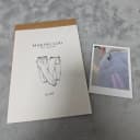 메이드 바이 아티스트 조거팬츠 미니포카 방탄 bts 남준 rm 1