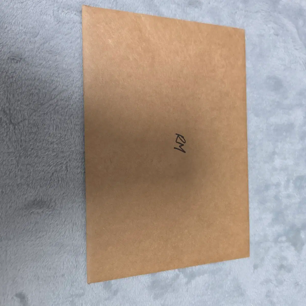 메이드 바이 아티스트 조거팬츠 미니포카 방탄 bts 남준 rm 4