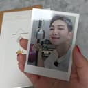 메이드 바이 아티스트 붕경 미니포카 방탄 bts 남준 rm 5