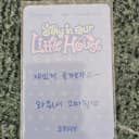 스키즈 6기 팬미팅 2일 입장 유닛 포카 2