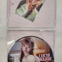 아이브루시드드림 단체통상반 개봉CD레이ver. + 포카1 2