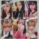아이브루시드드림 단체통상반 개봉CD레이ver. + 포카1 3