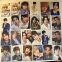 라이즈 원빈 소희 은석 성찬 앤톤 쇼타로 승한 포카 포토카드 양도 4