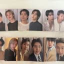 BTS 방탄 아리랑 고양콘, 부산콘 기프트 포카 (정국 제외) 1