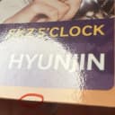 스트레이키즈 스키즈 현진 팬미팅 5기 슈스제 포토카드 포카 3
