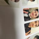 엑소 디오 도경수 포토카드 2