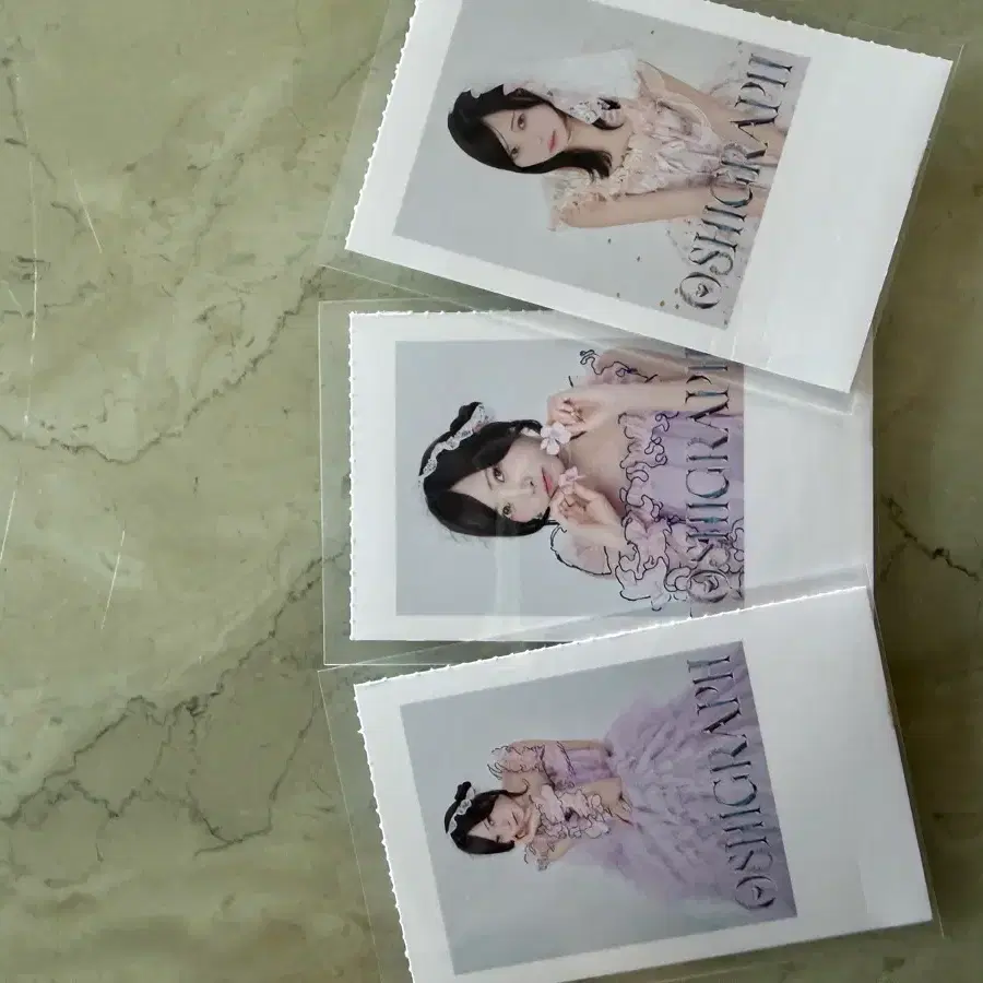 타카네노 나데시코 모모나 , 모모코 포카 2