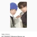 투어스 위버스 유닛 포카 우유빵 빵또 한류즈 3