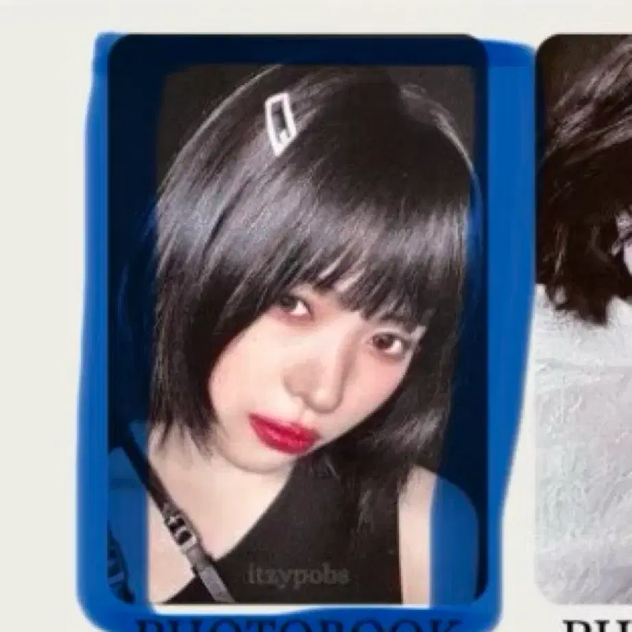 있지 ITZY 모토 포카 판매 교환 2