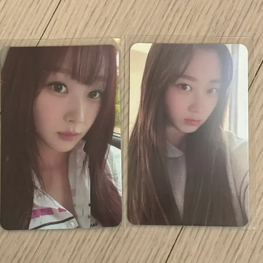 에스파 지젤 포카 1
