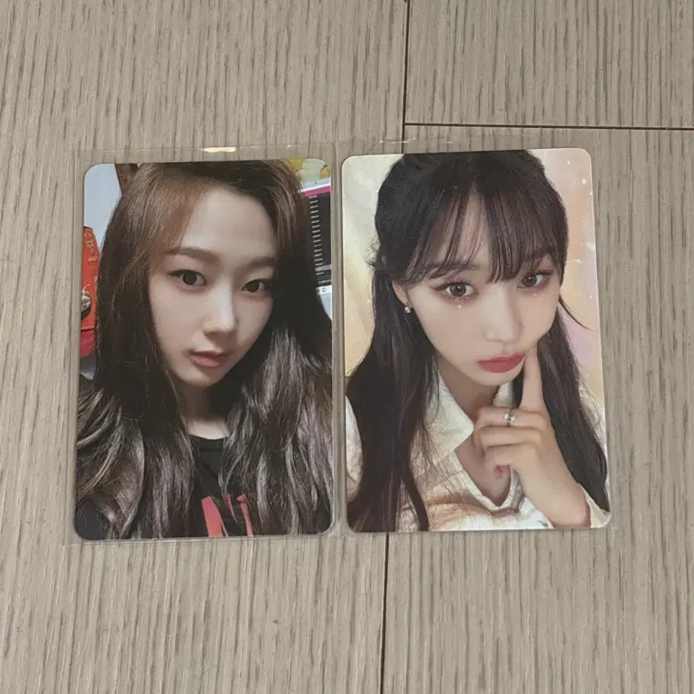 에스파 지젤 포카 1