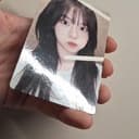 아이브 유진 안유진 젓가락 팬콘서트럭드포카 판매양도교환가을레이원영리즈이서 2