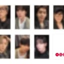 방탄 아리랑 일본 페스타 럭키드로우 포카 분할 남준호석 1