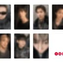 방탄 아리랑 일본 페스타 럭키드로우 포카 분할 남준호석 2