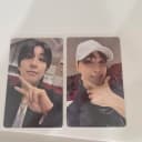 세븐틴 포카 원우 디노 1