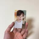 방탄 bts 럽셀 스픽콘 파이널 스파콘 디비디 dvd 지민 미니 포카 2