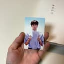 방탄 bts 2017 메모리즈 포토북 디비디 dvd 석진 진 jin 포카 2