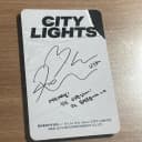 [포카포함] 백현 City Lights 앨범 양도합니다 5