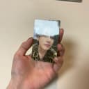 방탄 bts 2020 메모리즈 블루레이 블레 태형 뷔 v 포카 2