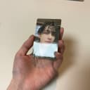 방탄 bts 2020 메모리즈 블루레이 블레 태형 뷔 v 포카 3