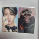 세븐틴x대한적십자 명호 디에잇 한정판 헌혈 포카 1