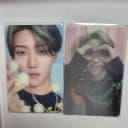 세븐틴x대한적십자 명호 디에잇 한정판 헌혈 포카 2