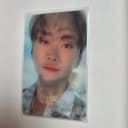 세븐틴x대한적십자 부승관 한정판 헌혈 포카 1