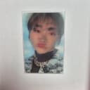 세븐틴x대한적십자 부승관 한정판 헌혈 포카 2