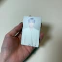 방탄 bts 럽셀콘 스픽콘 스파콘 아미부스 석진 진 태형 뷔 v 포카 4