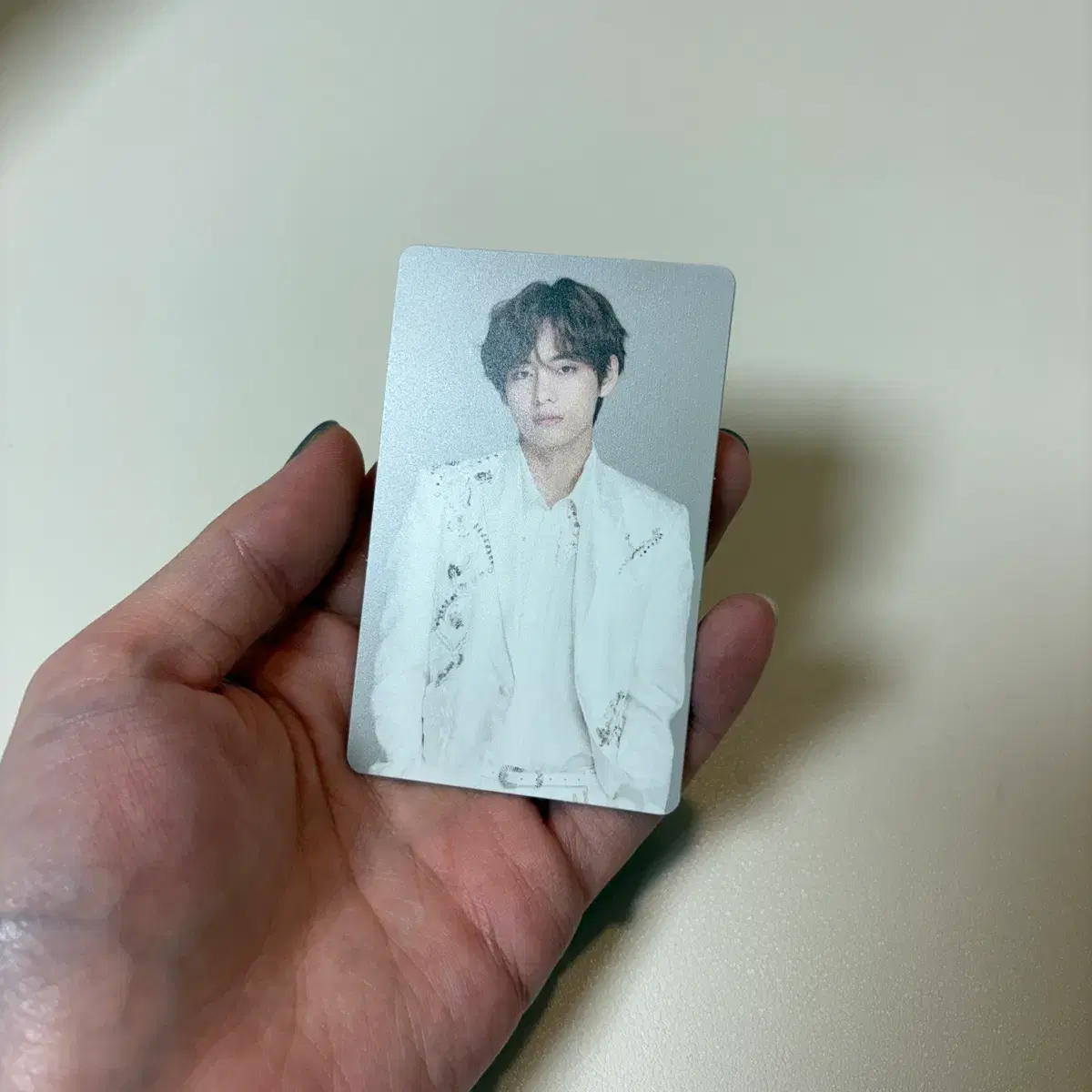 방탄 bts 럽셀콘 스픽콘 스파콘 아미부스 석진 진 태형 뷔 v 포카 6