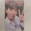 방탄소년단 방탄 bts 2019 메모리즈 블루레이 블레 호석 제이홉 포카 2