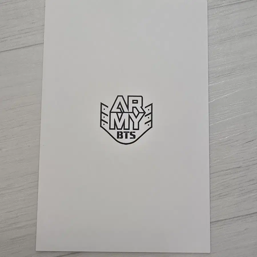 방탄소년단 방탄 bts 불타오르네 공방 남준 포카 엽서 2