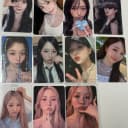 엔믹스 포카 양도 릴리 해원 설윤 배이 지우 규진 유닛 2