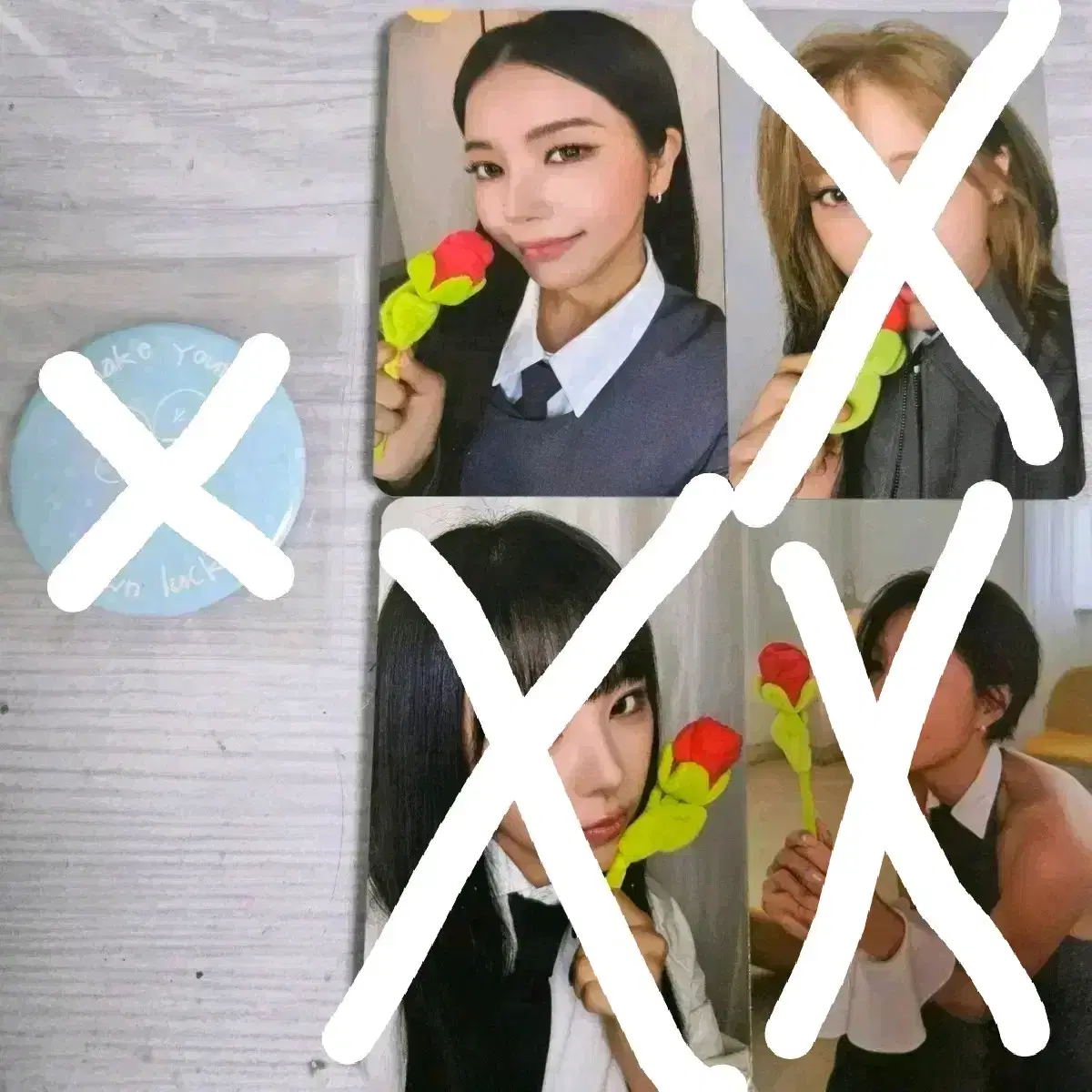 마마무 블룸무 솔라 포카