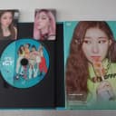 있지 ITZY ICY 앨범 포토카드 포함 1