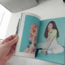있지 ITZY ICY 앨범 포토카드 포함 3