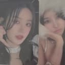 아이들 포카 판매 ㅅㅊㅇ민니미연우기슈화소연 2
