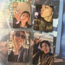 롱샷 앨범 shotcallers 매거진 포카 2