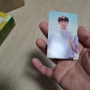 BTS 메모리즈 2017 포토카드 진 포함. 방탄 석진 포카포함 풀셋양도 6