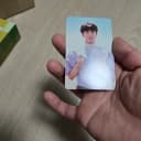 BTS 메모리즈 2017 포토카드 진 포함. 방탄 석진 포카포함 풀셋양도 7