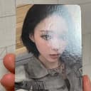 에스파(aespa) : 레모네이드 케타포 윈터 미공포 포카 양도 3